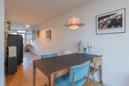 Le Mairekade 145, Amsterdam foto-7