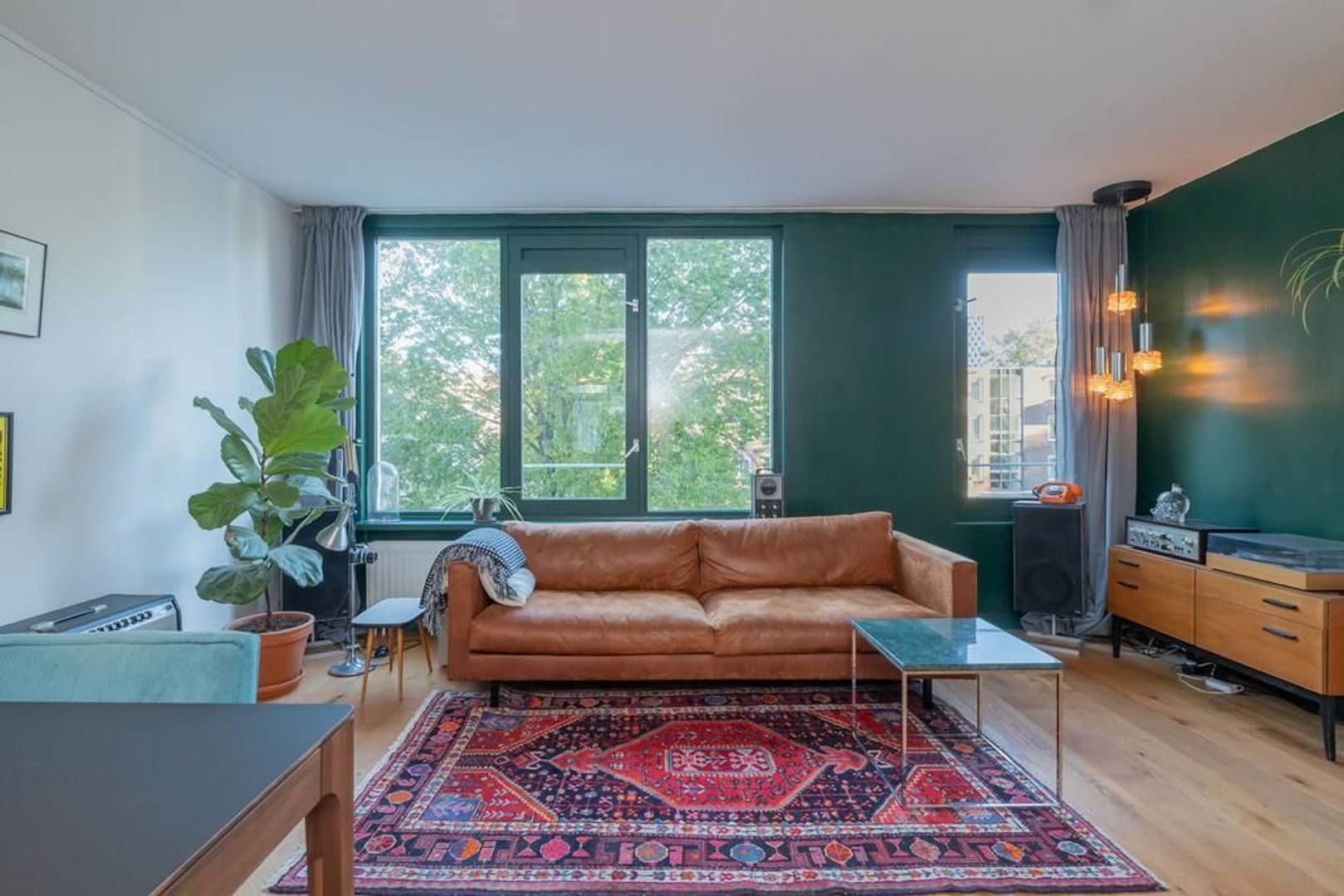 Le Mairekade 145, Amsterdam foto-8