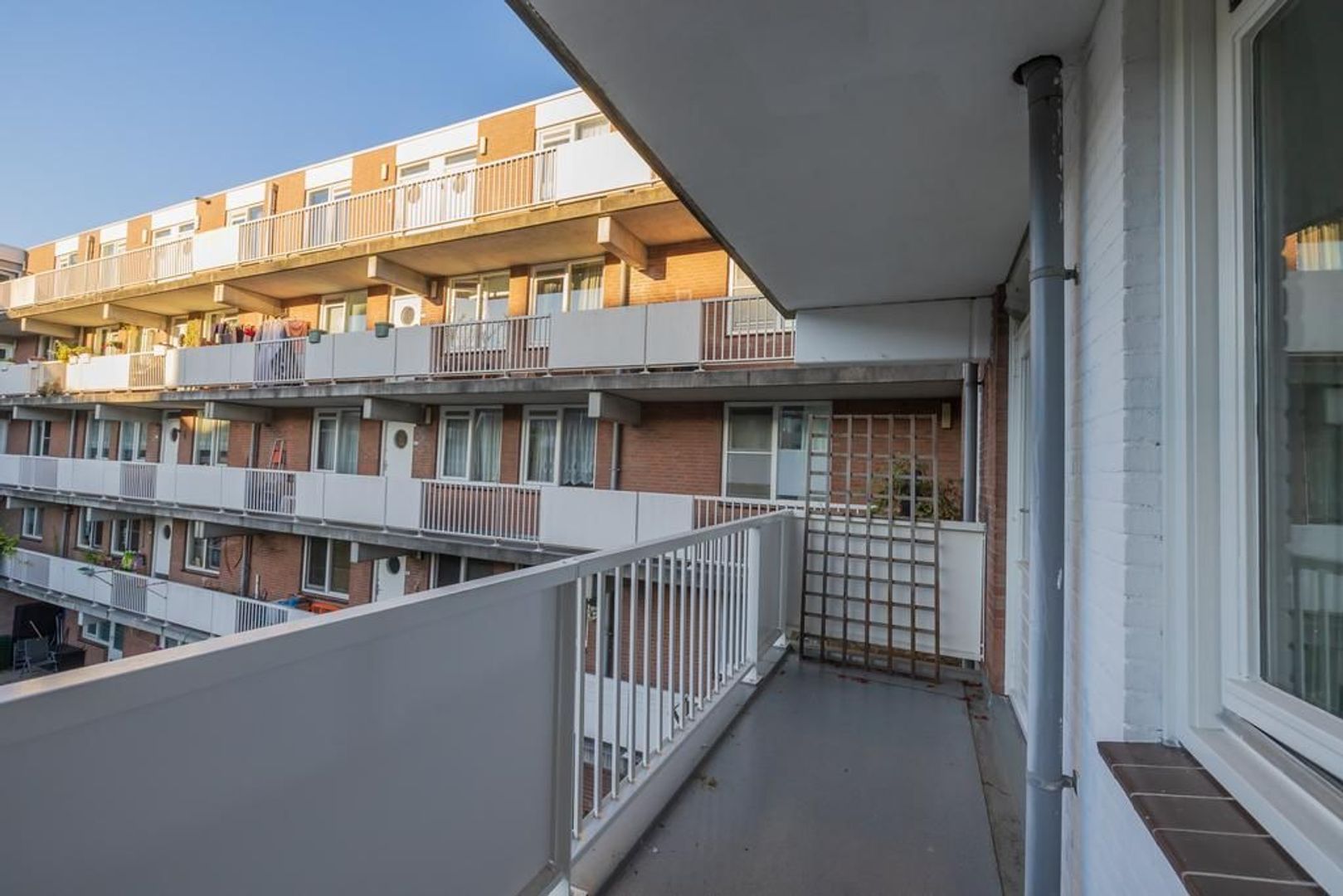 Le Mairekade 145, Amsterdam foto-14