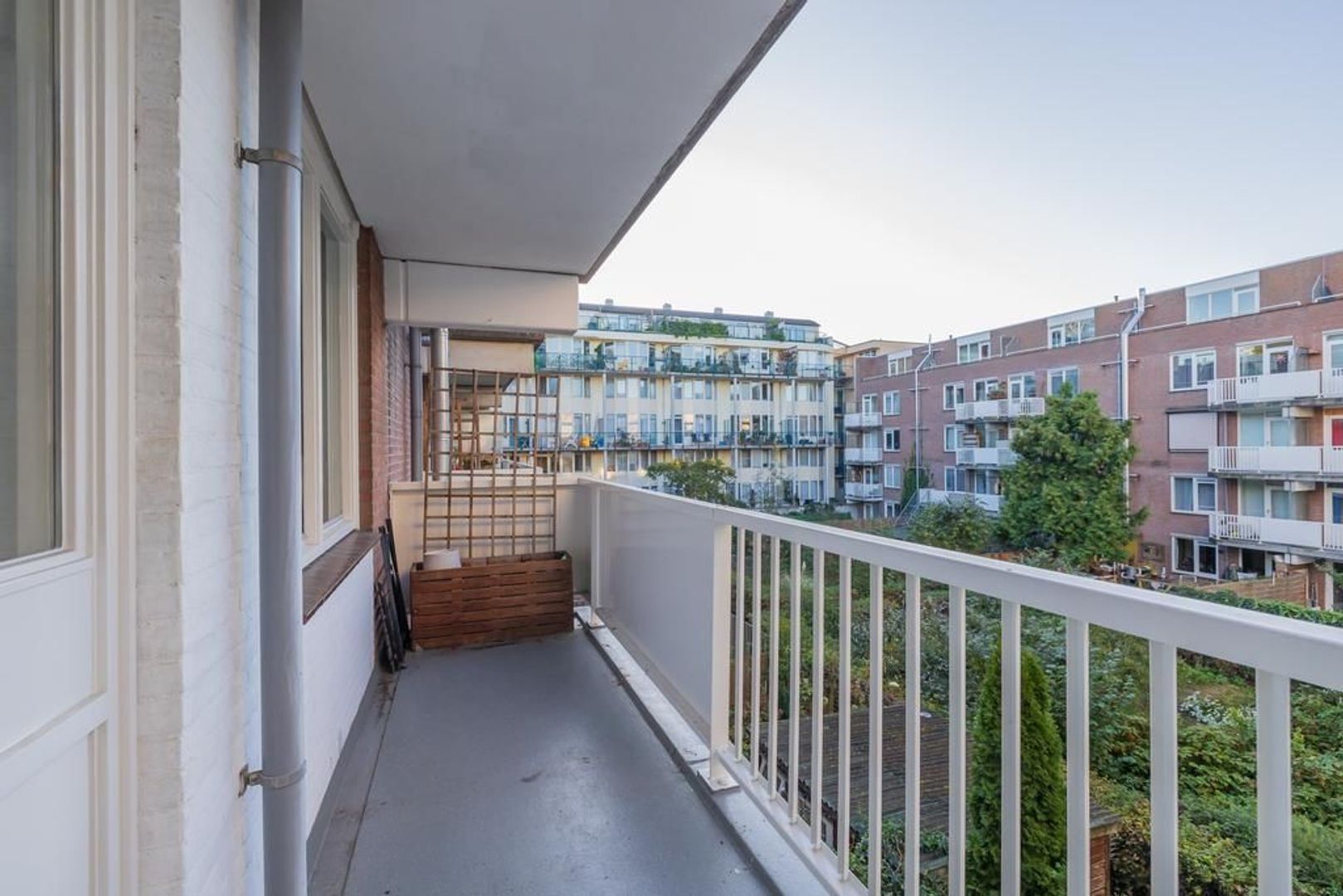 Le Mairekade 145, Amsterdam foto-4