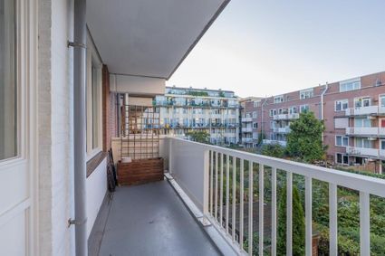 Le Mairekade 145, Amsterdam