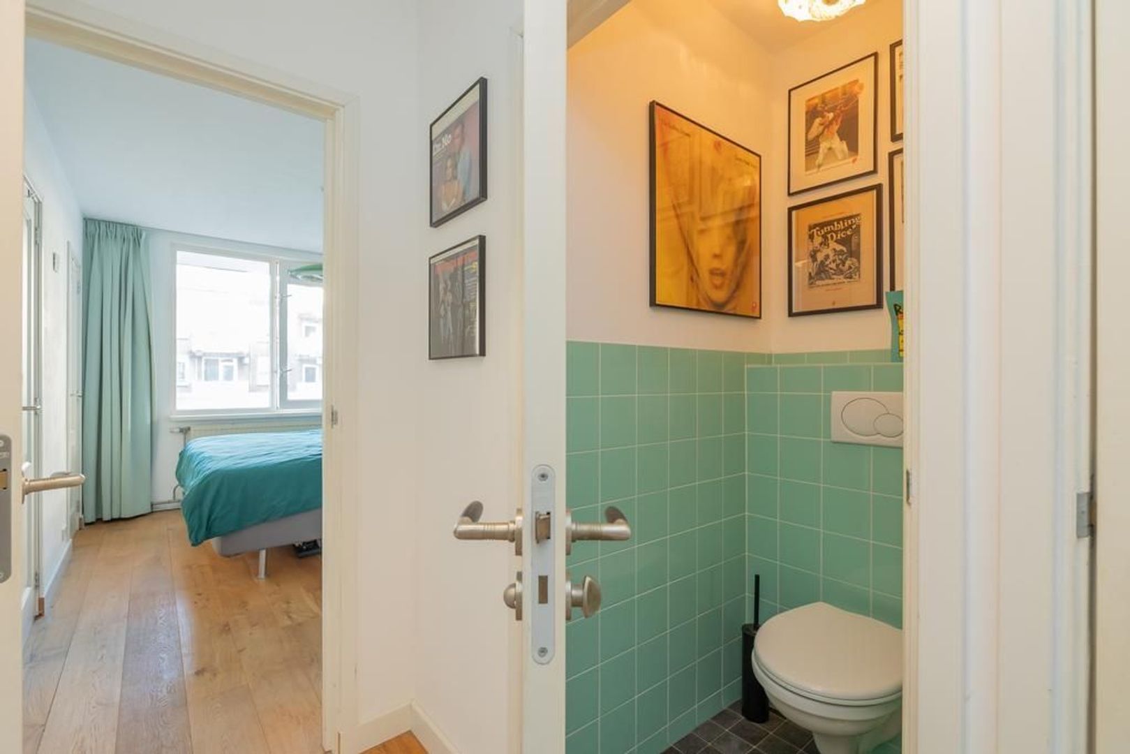 Le Mairekade 145, Amsterdam foto-20