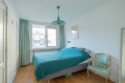 Le Mairekade 145, Amsterdam