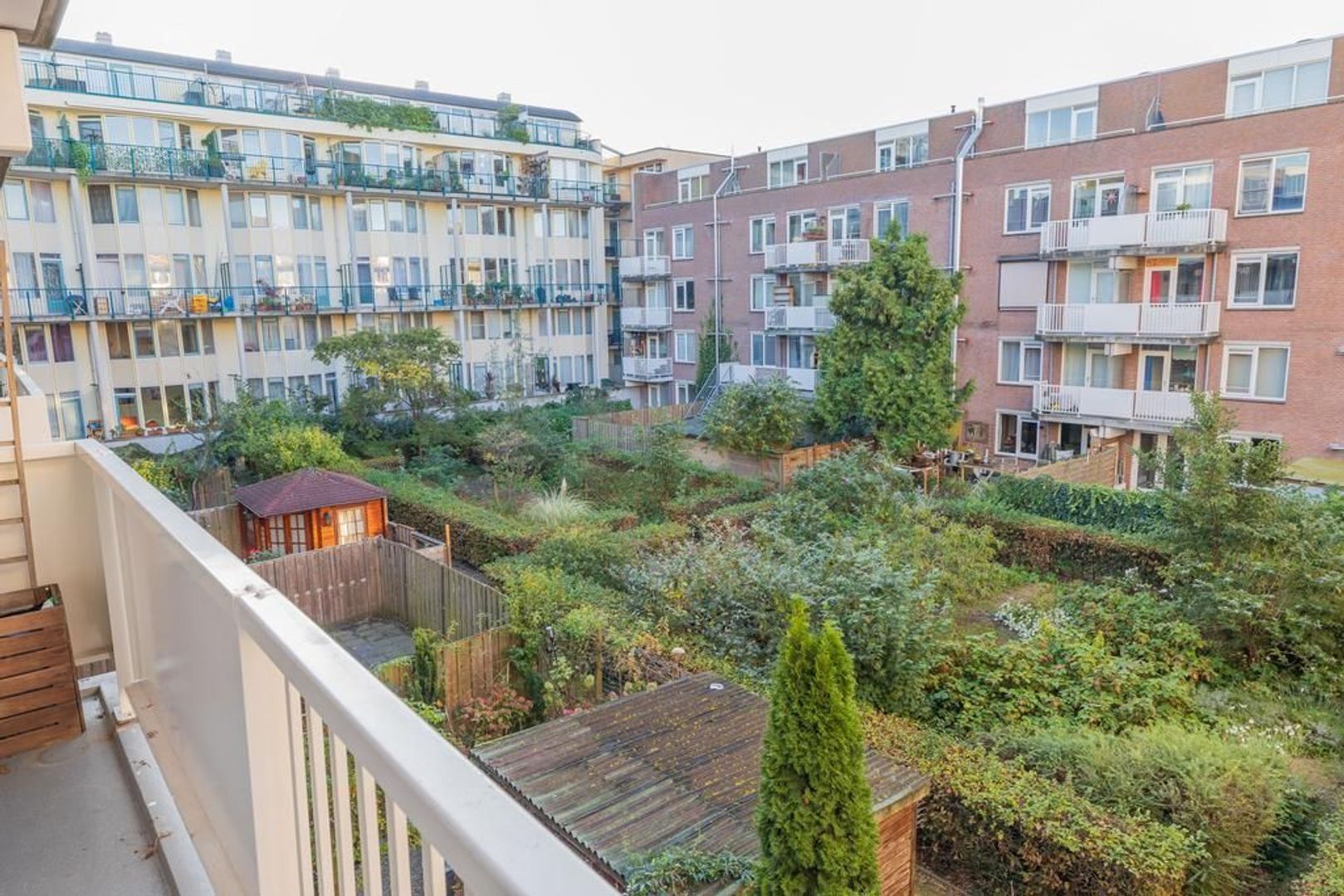 Le Mairekade 145, Amsterdam foto-15