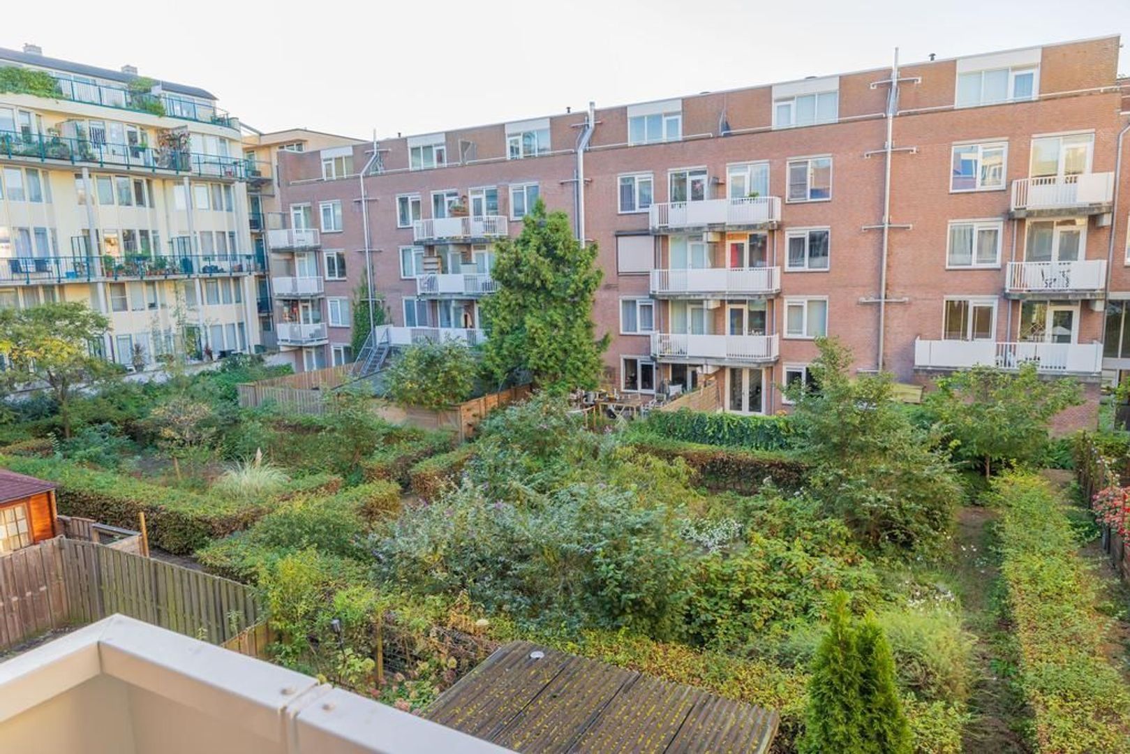 Le Mairekade 145, Amsterdam foto-16