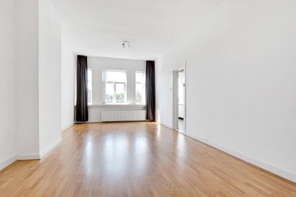 Linnaeusparkweg 136 -III, Amsterdam