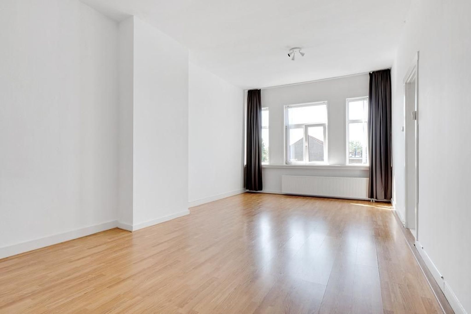 Linnaeusparkweg 136 -III, Amsterdam foto-4