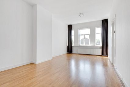 Linnaeusparkweg 136 -III, Amsterdam