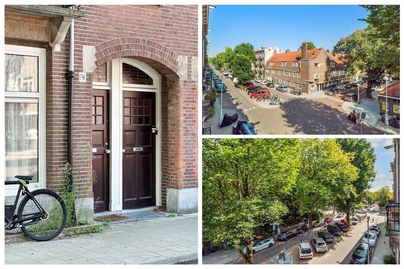 Linnaeusparkweg 136 -III, Amsterdam foto-2