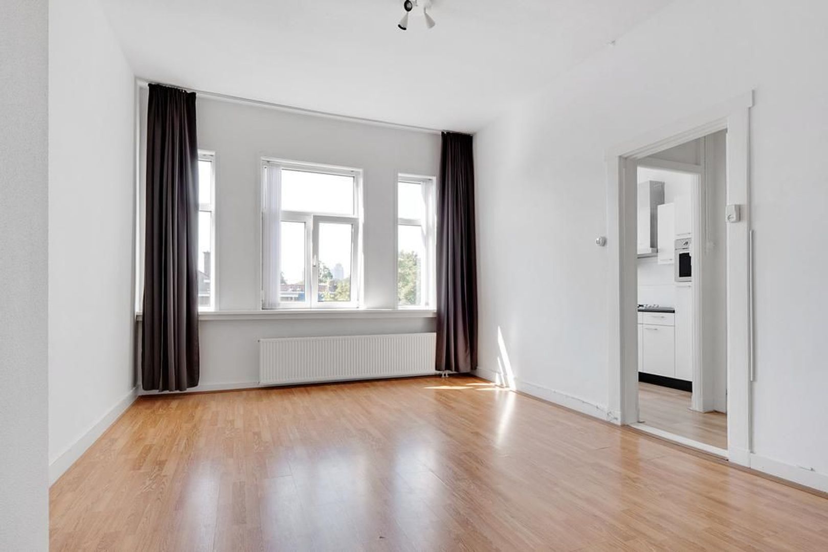 Linnaeusparkweg 136 -III, Amsterdam foto-7