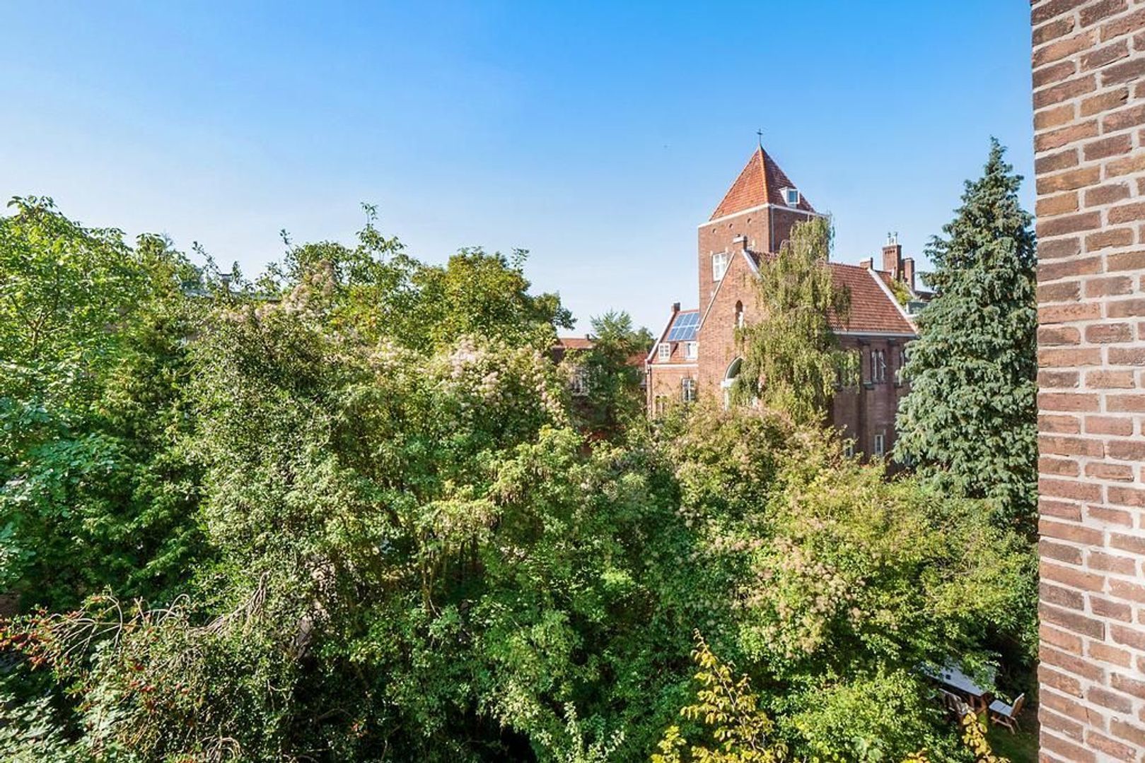 Linnaeusparkweg 136 -III, Amsterdam foto-8