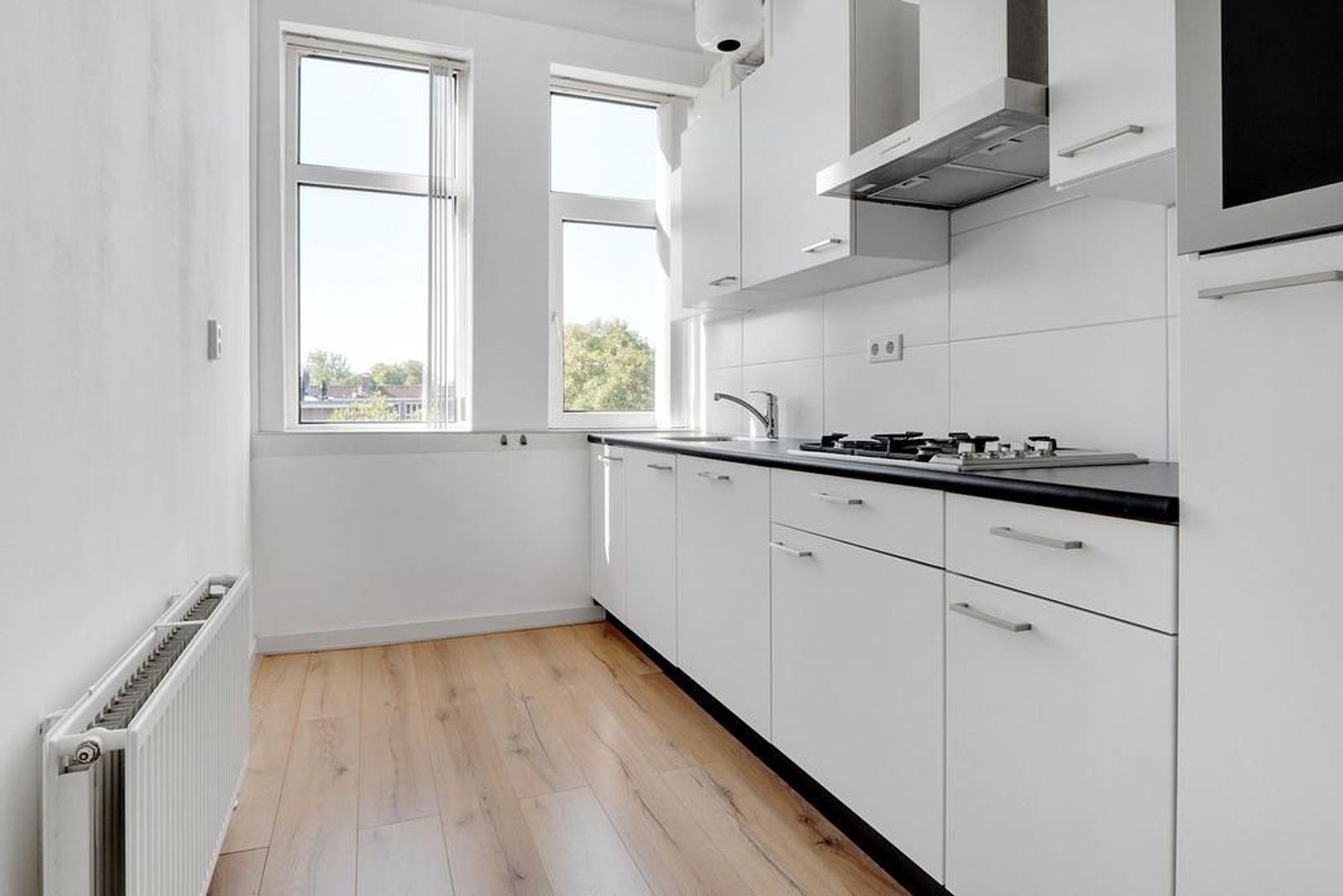 Linnaeusparkweg 136 -III, Amsterdam foto-9