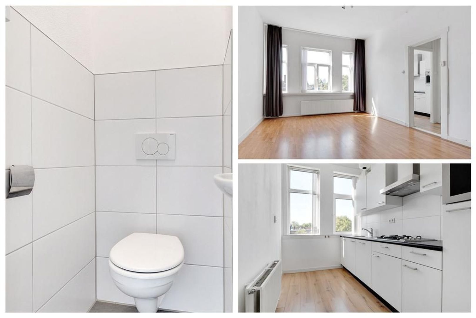 Linnaeusparkweg 136 -III, Amsterdam foto-11