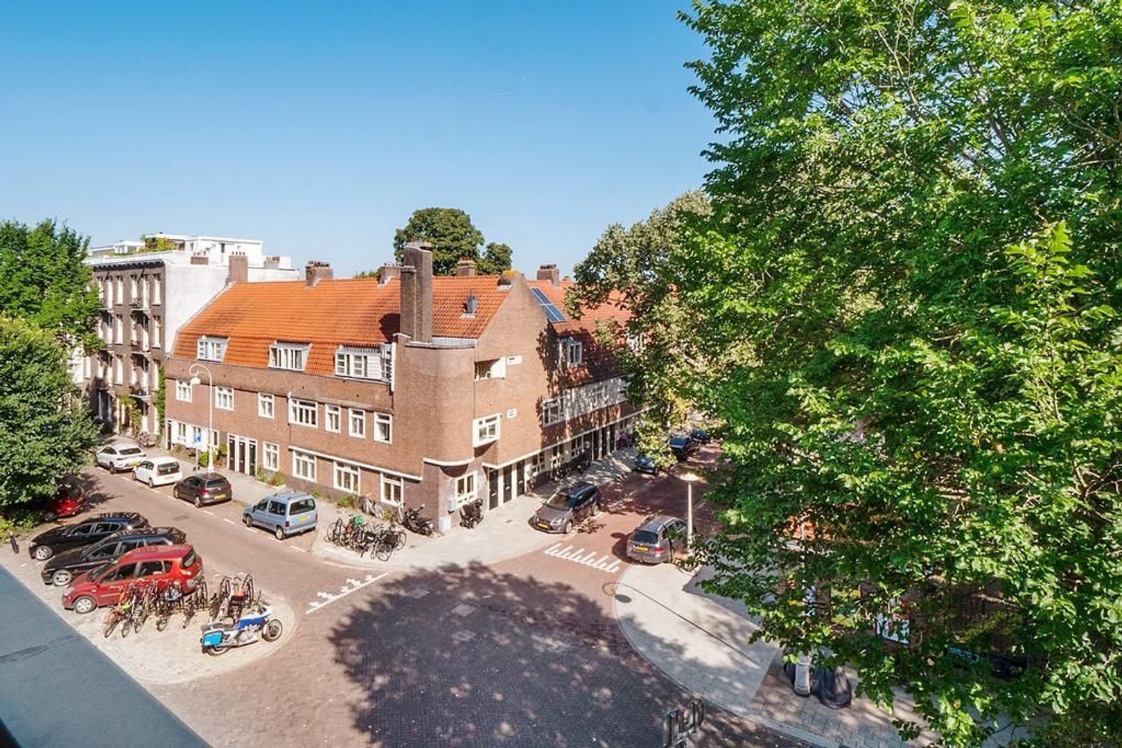 Linnaeusparkweg 136 -III, Amsterdam foto-12