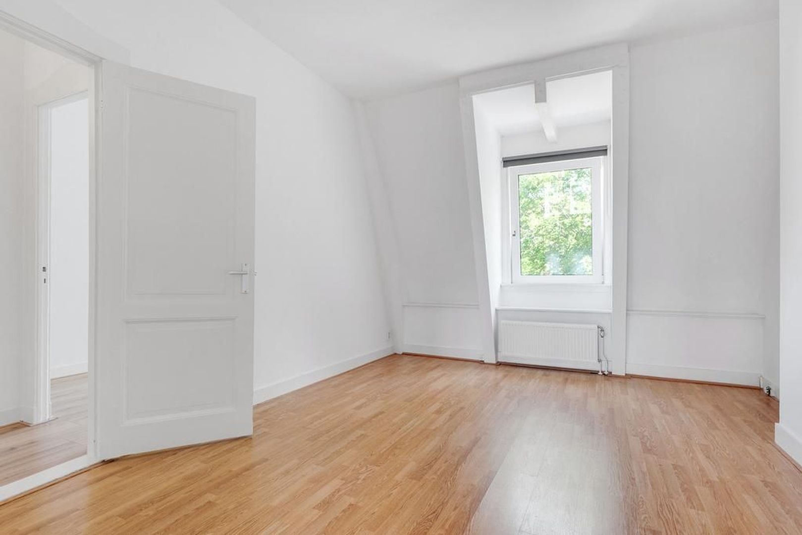 Linnaeusparkweg 136 -III, Amsterdam foto-13