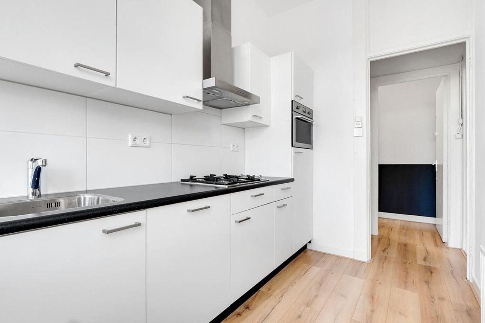 Linnaeusparkweg 136 -III, Amsterdam foto-10