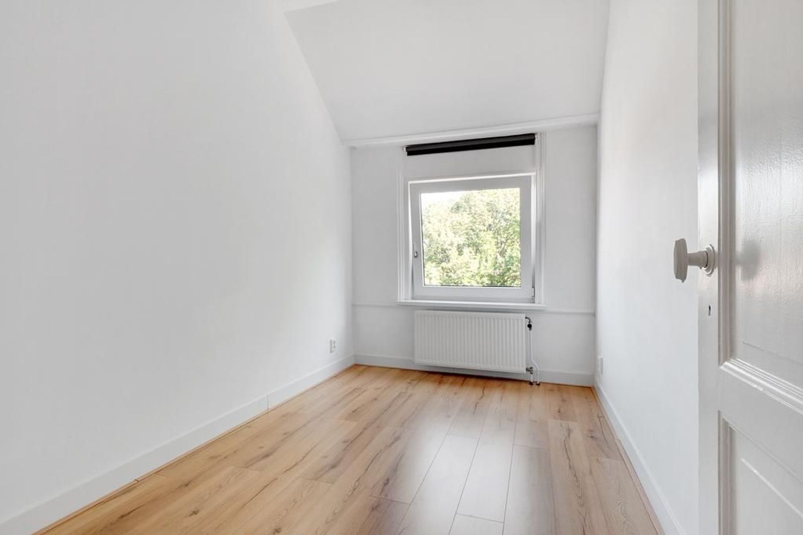 Linnaeusparkweg 136 -III, Amsterdam foto-14