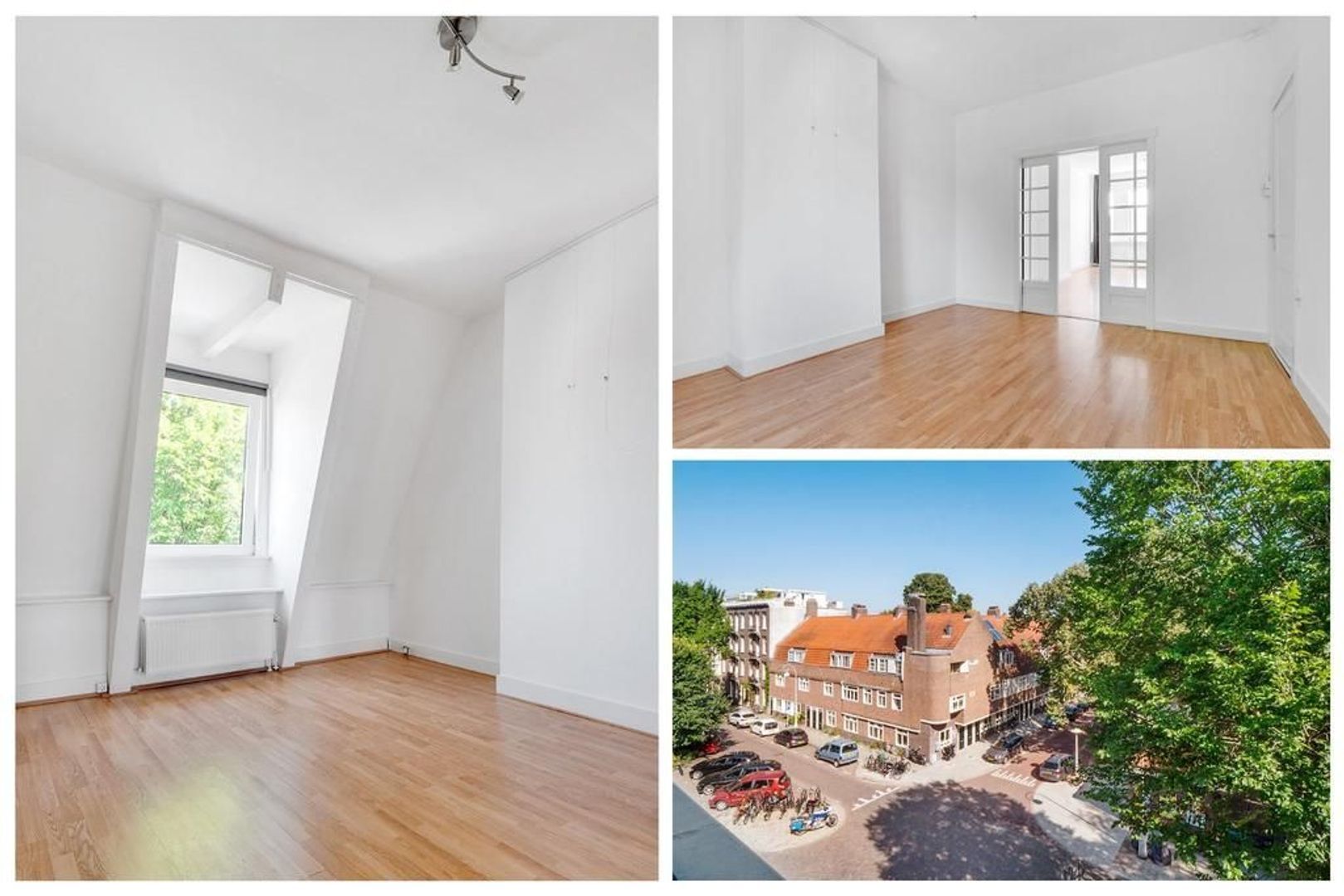 Linnaeusparkweg 136 -III, Amsterdam foto-15