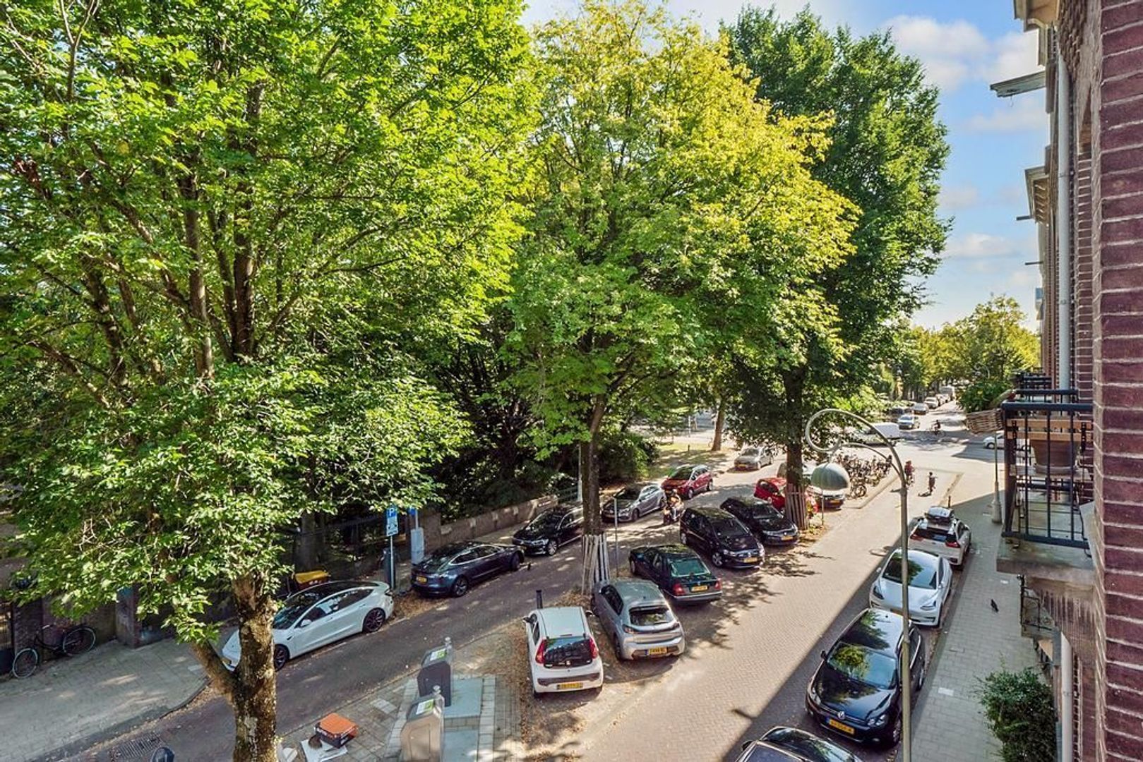 Linnaeusparkweg 136 -III, Amsterdam foto-20