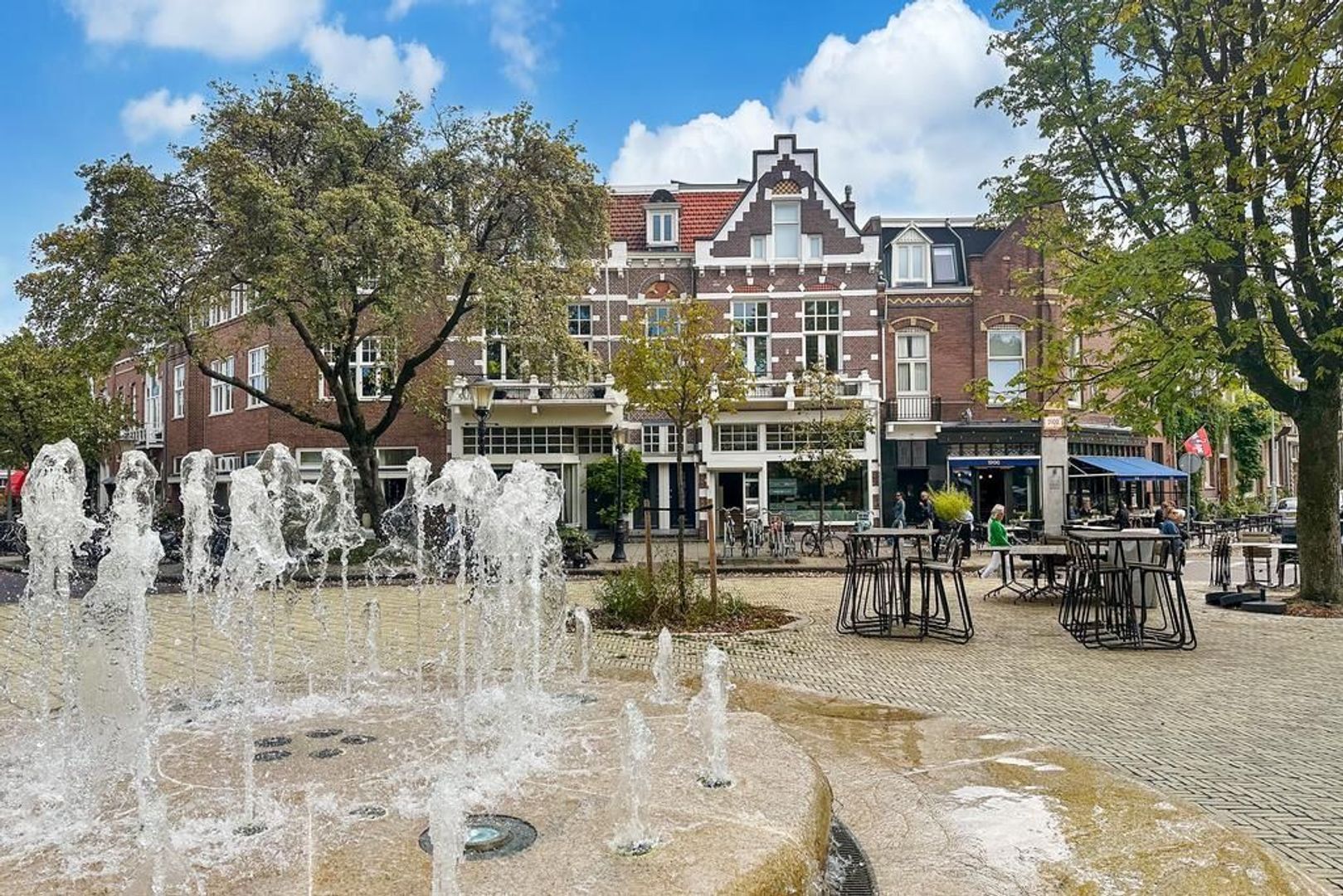 Linnaeusparkweg 136 -III, Amsterdam foto-21