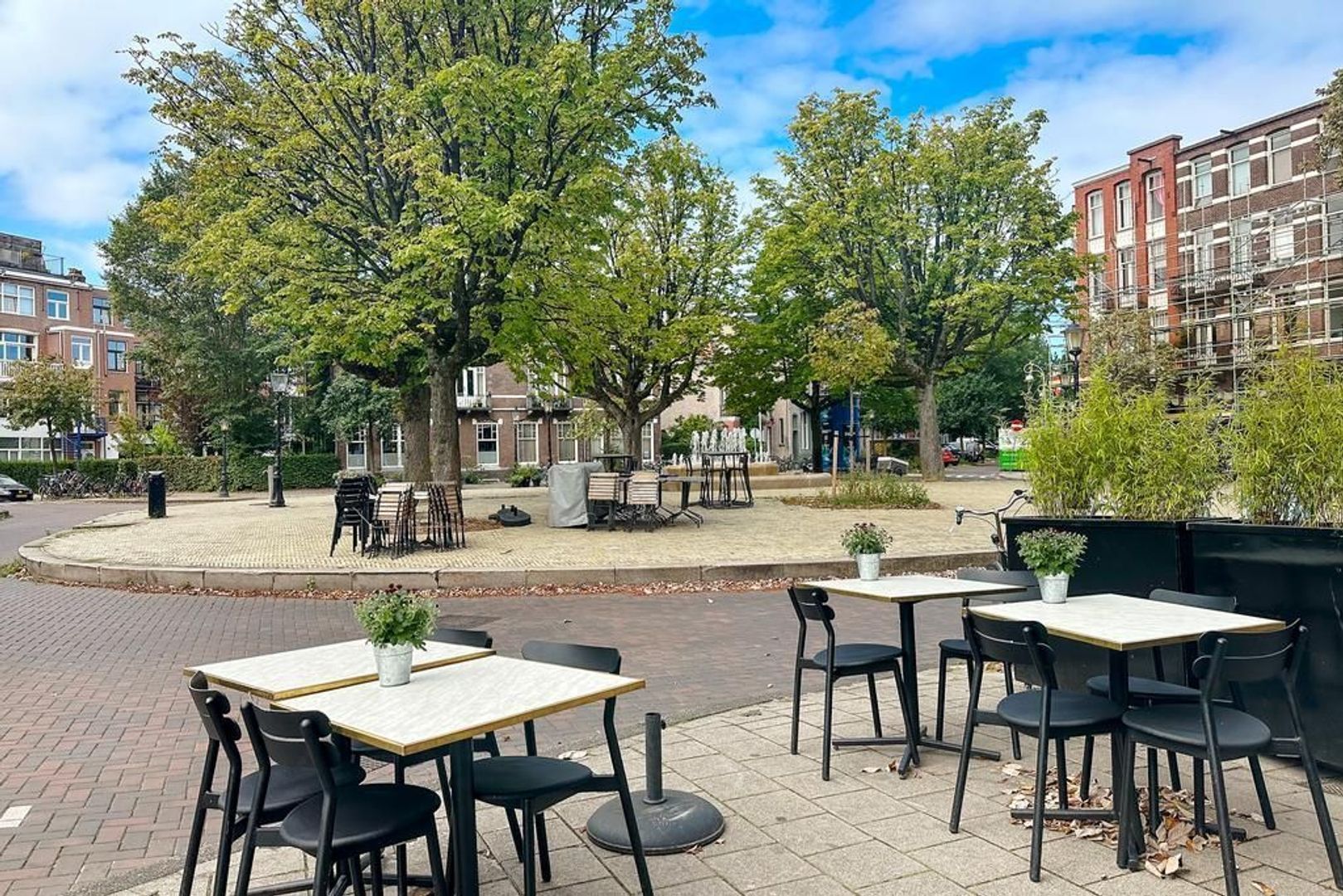 Linnaeusparkweg 136 -III, Amsterdam foto-22