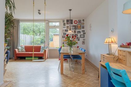 Wildrijkstraat 25, Amsterdam