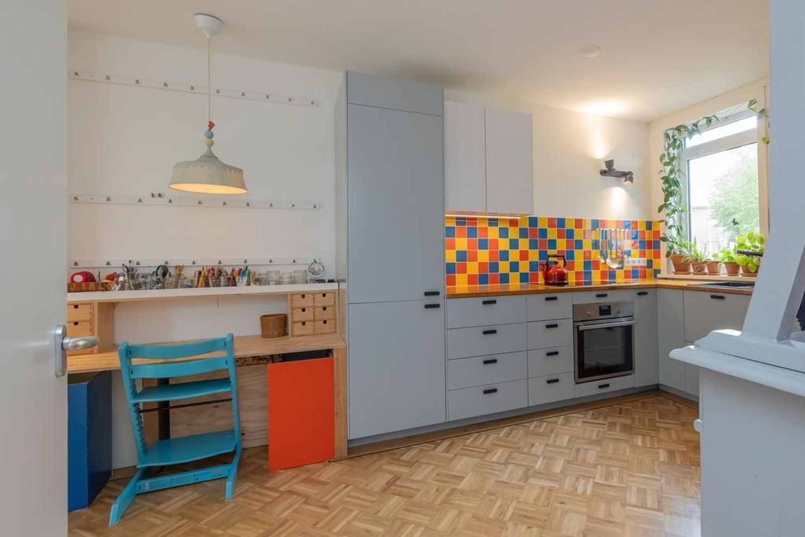 Wildrijkstraat 25, Amsterdam foto-14