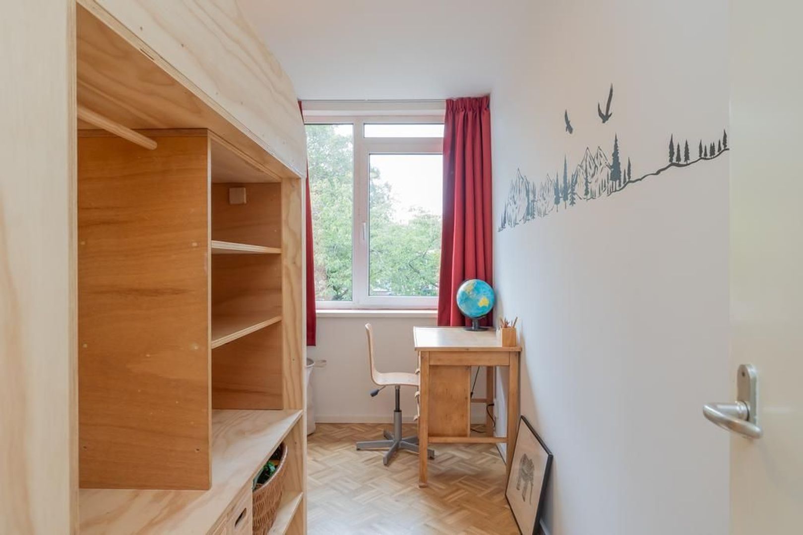 Wildrijkstraat 25, Amsterdam foto-23