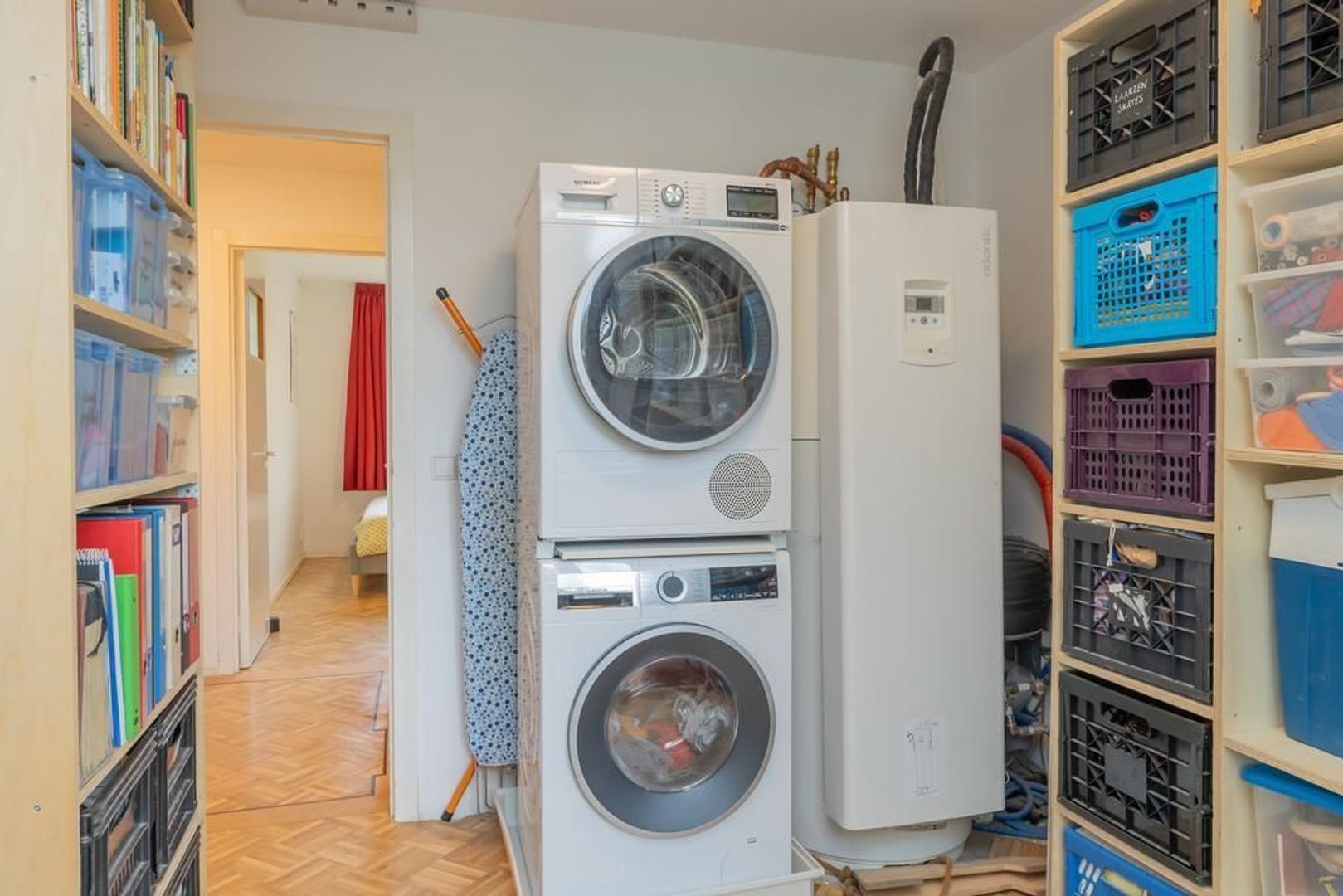 Wildrijkstraat 25, Amsterdam foto-30