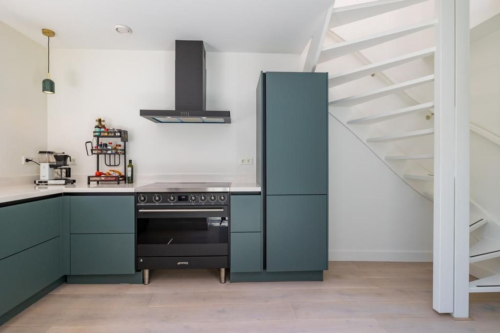 Van Beuningenstraat 199 Hs & I, Amsterdam foto-8