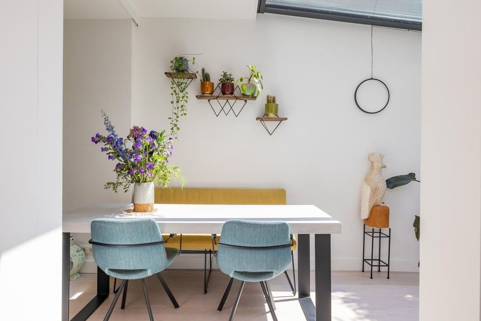 Van Beuningenstraat 199 Hs & I, Amsterdam foto-10