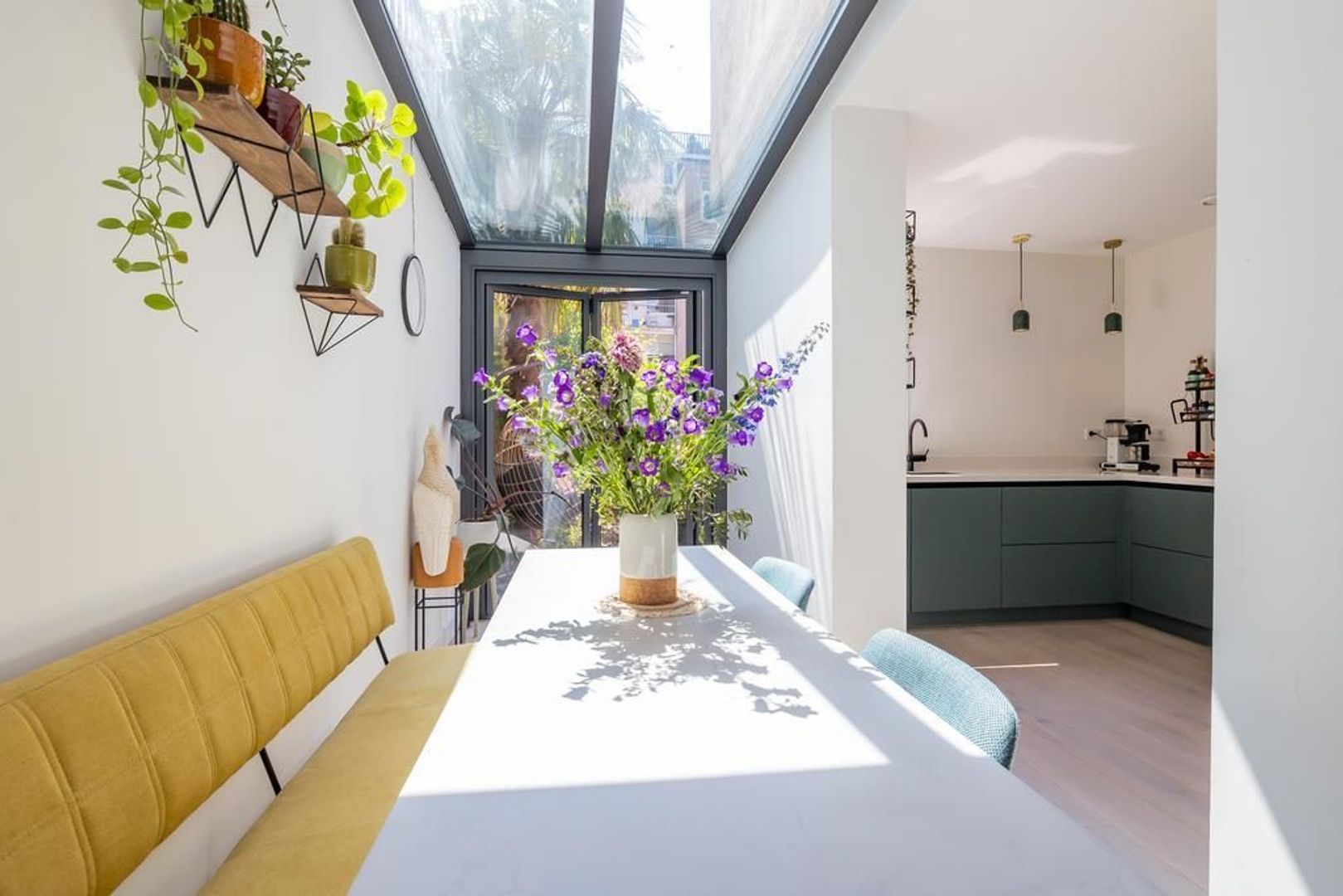 Van Beuningenstraat 199 Hs & I, Amsterdam foto-11