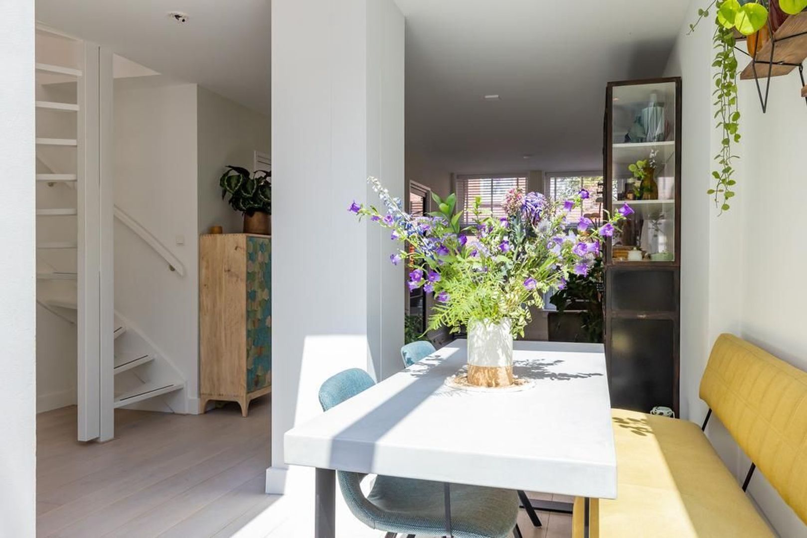 Van Beuningenstraat 199 Hs & I, Amsterdam foto-13