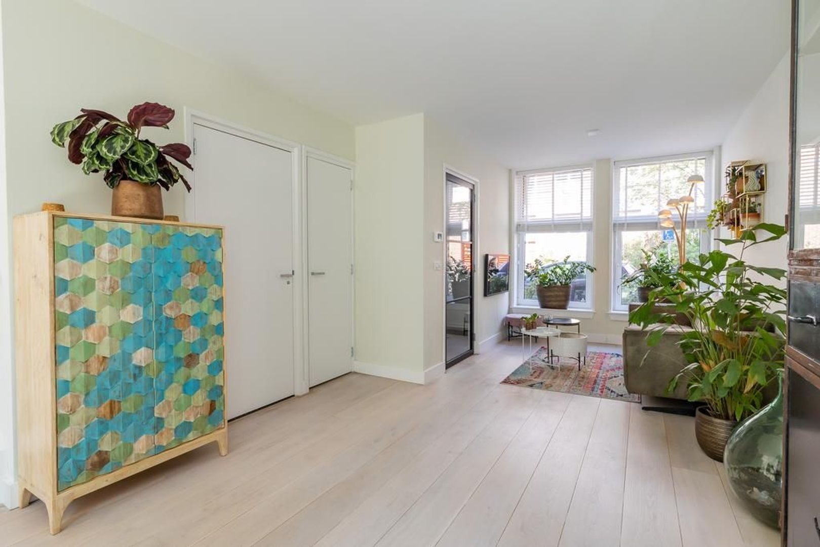 Van Beuningenstraat 199 Hs & I, Amsterdam foto-5