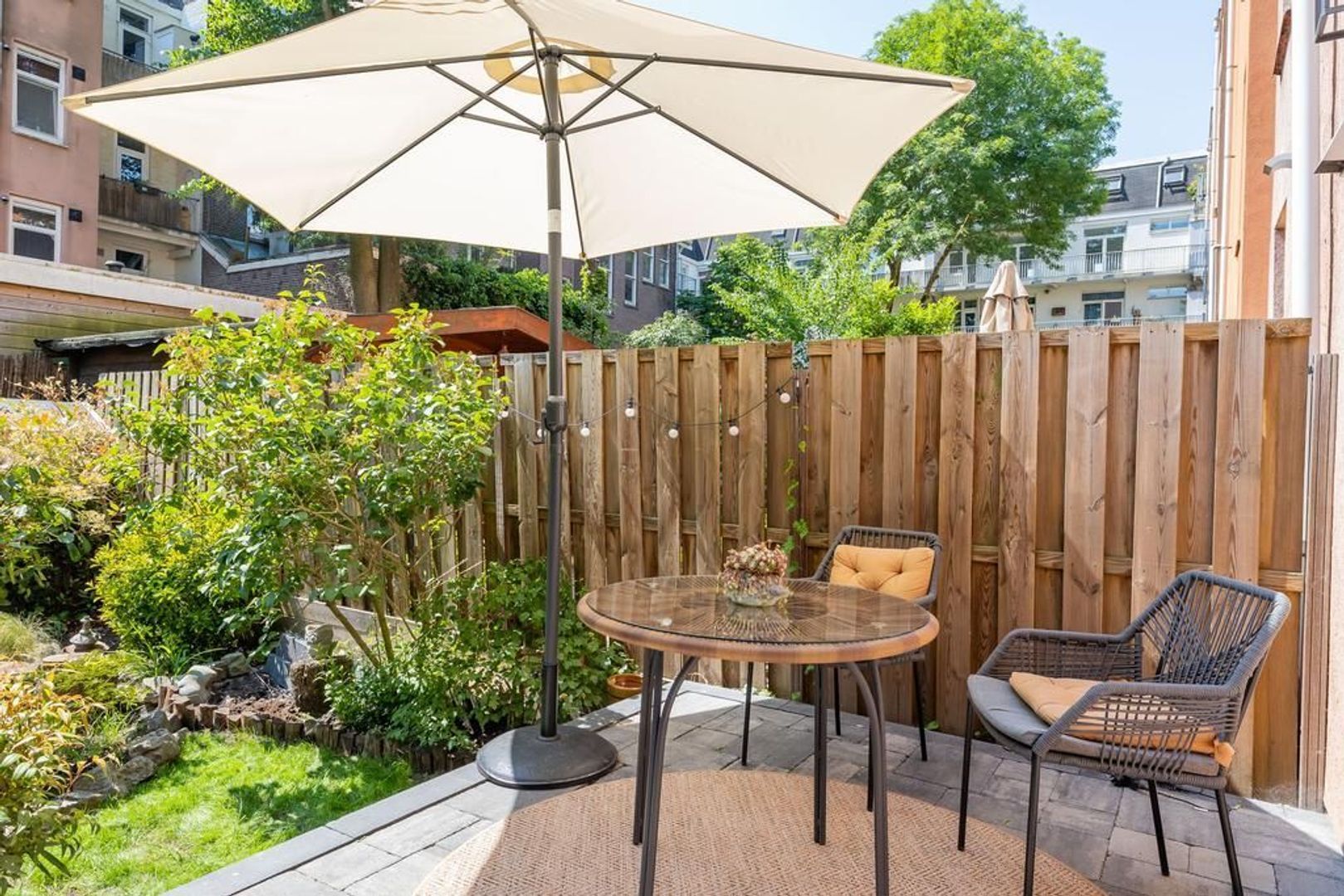 Van Beuningenstraat 199 Hs & I, Amsterdam foto-15