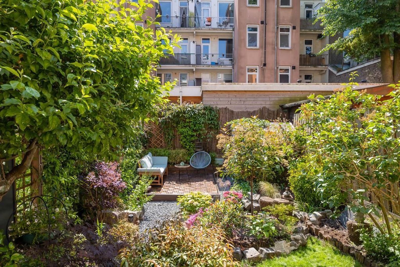 Van Beuningenstraat 199 Hs & I, Amsterdam foto-17