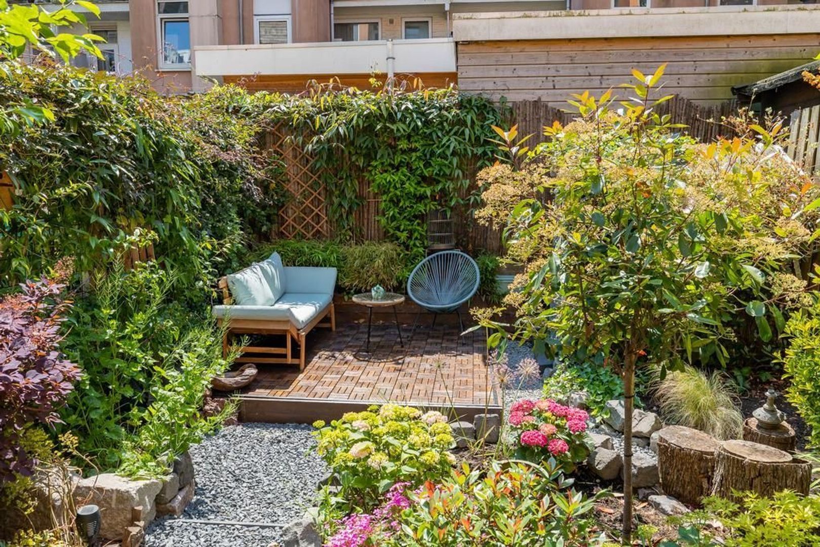 Van Beuningenstraat 199 Hs & I, Amsterdam foto-18