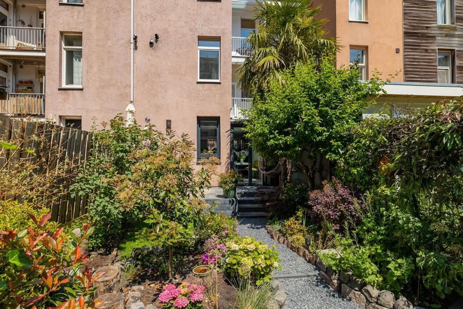 Van Beuningenstraat 199 Hs & I, Amsterdam foto-19