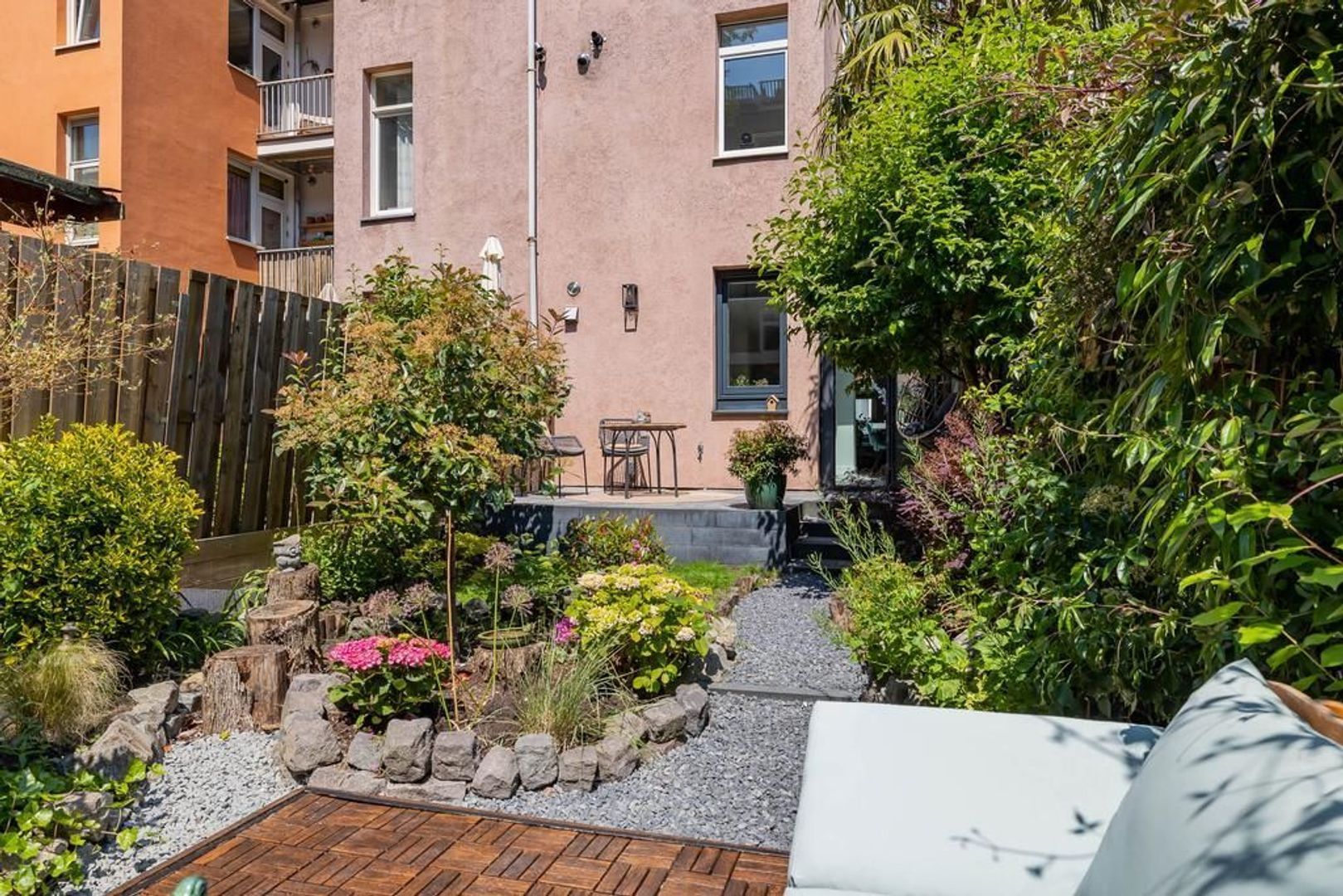 Van Beuningenstraat 199 Hs & I, Amsterdam foto-20