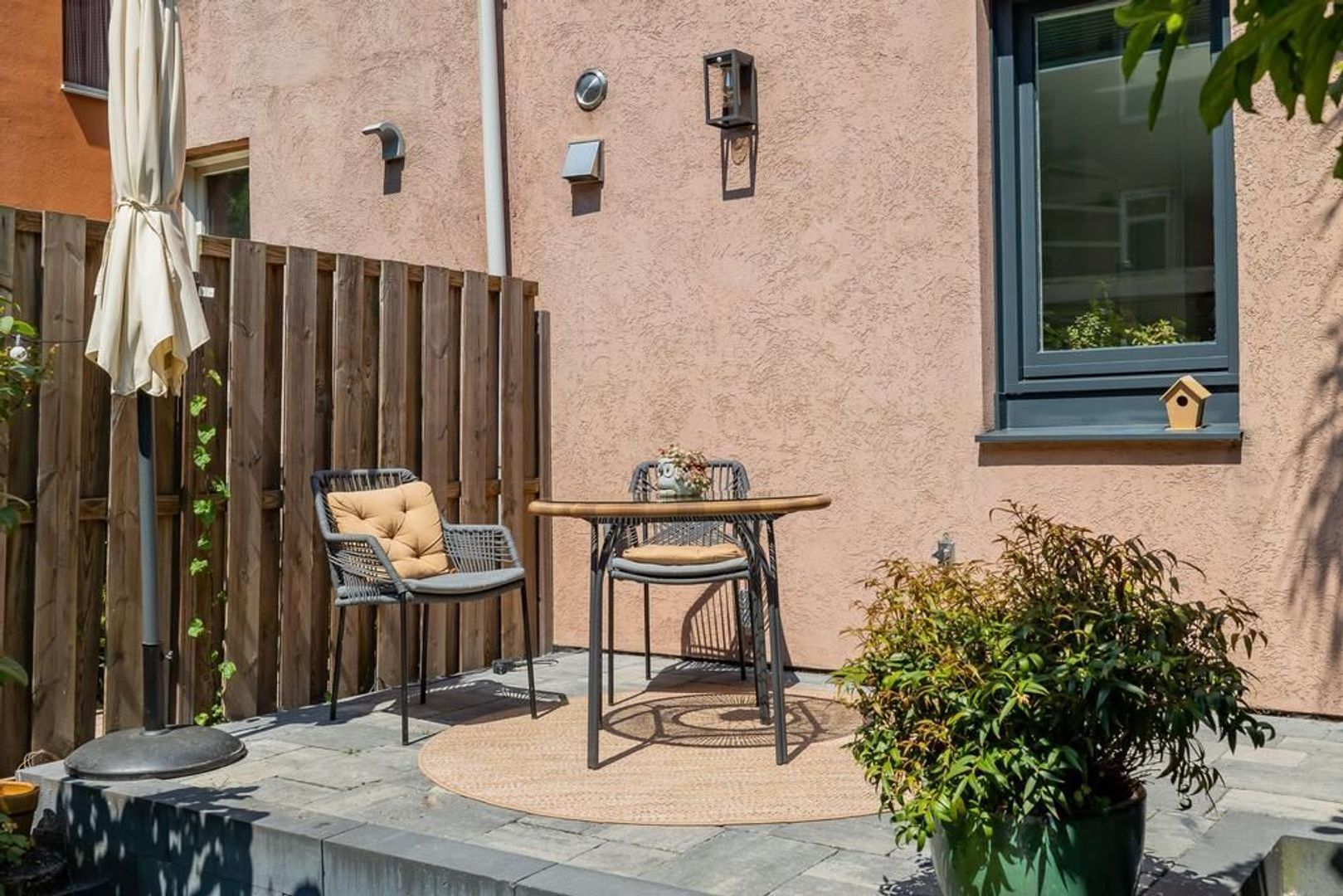 Van Beuningenstraat 199 Hs & I, Amsterdam foto-16