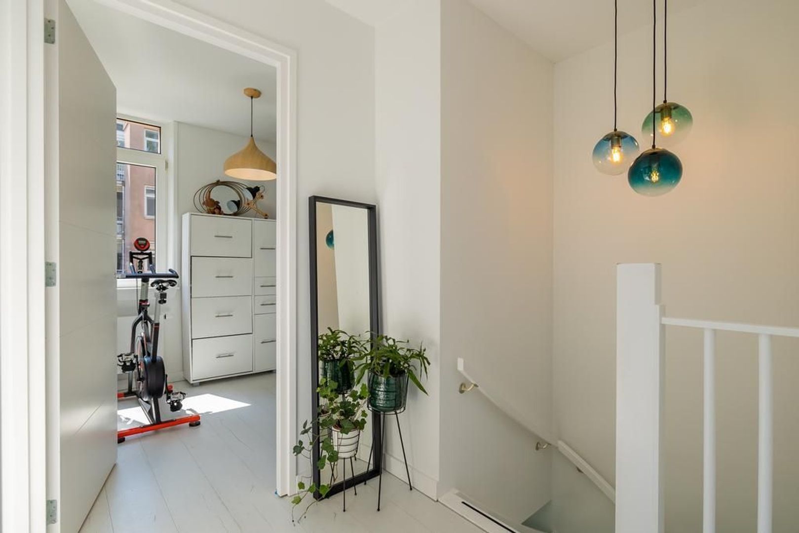 Van Beuningenstraat 199 Hs & I, Amsterdam foto-22