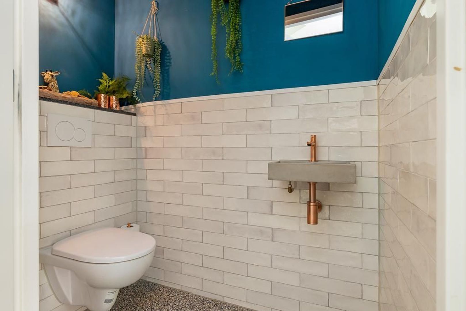 Van Beuningenstraat 199 Hs & I, Amsterdam foto-21