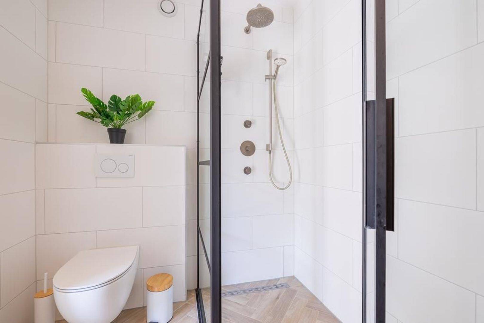 Van Beuningenstraat 199 Hs & I, Amsterdam foto-28