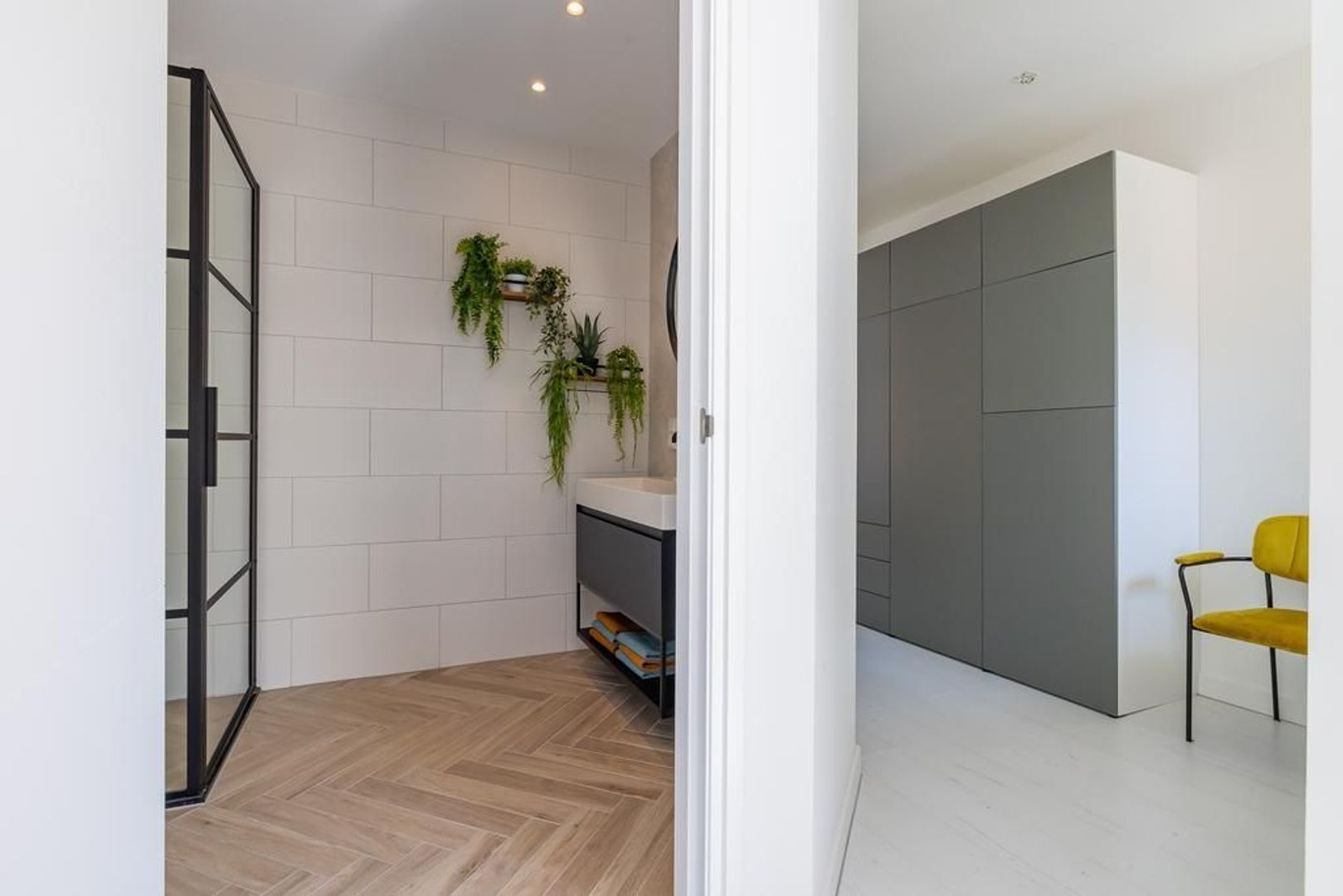 Van Beuningenstraat 199 Hs & I, Amsterdam foto-29