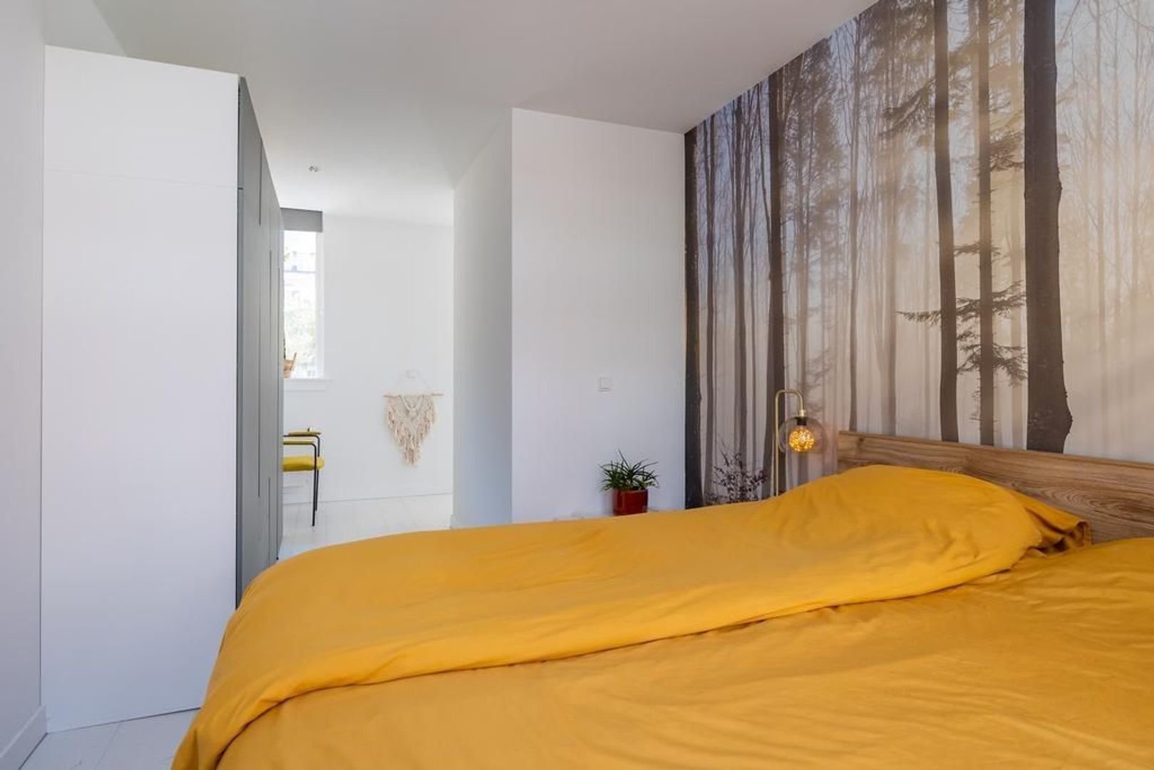 Van Beuningenstraat 199 Hs & I, Amsterdam foto-31