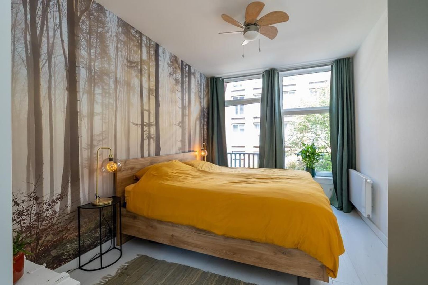 Van Beuningenstraat 199 Hs & I, Amsterdam foto-30