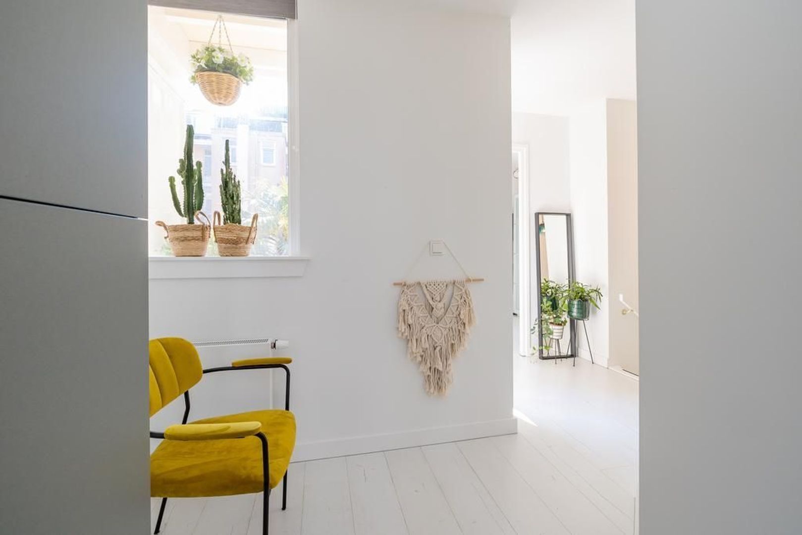 Van Beuningenstraat 199 Hs & I, Amsterdam foto-32