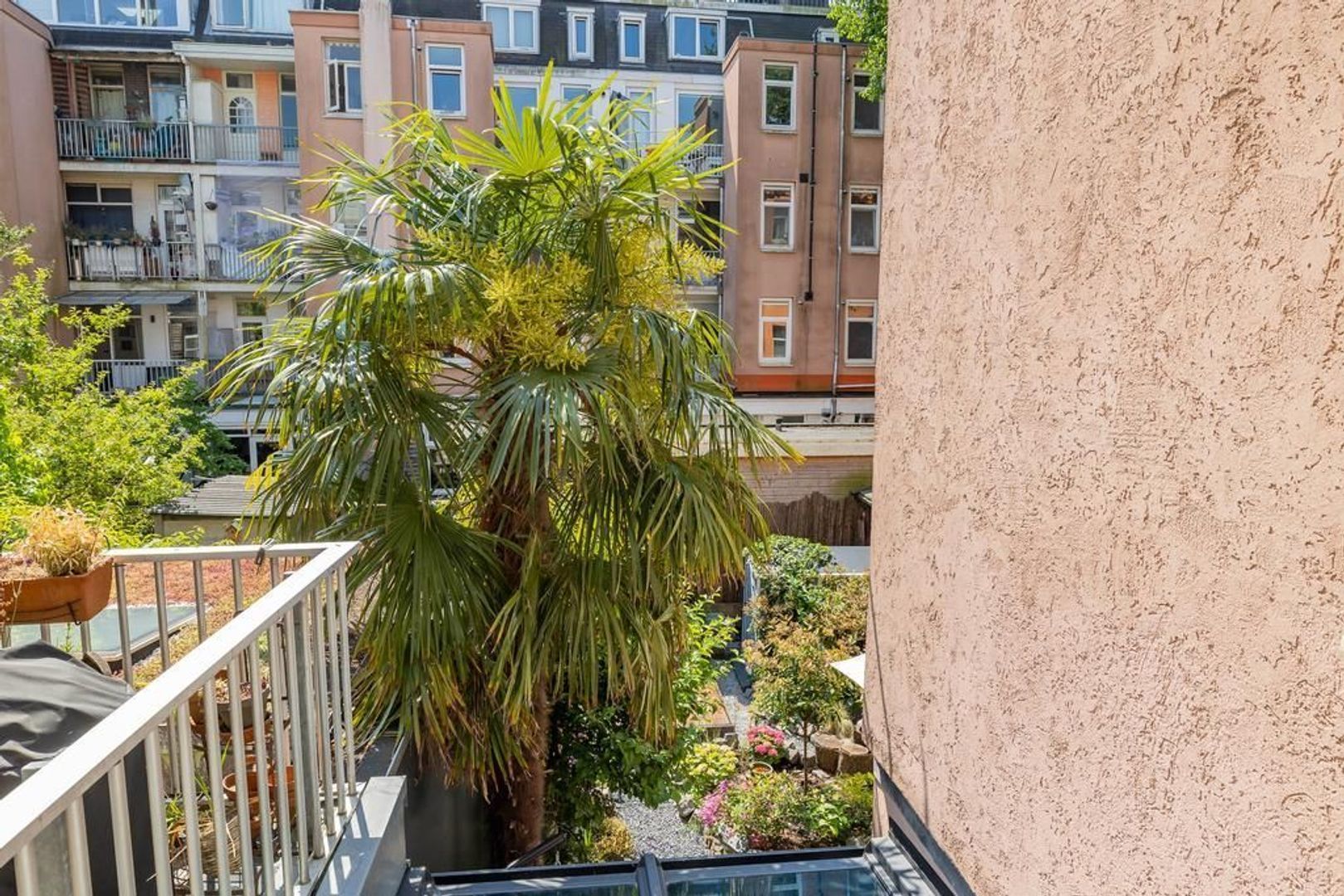 Van Beuningenstraat 199 Hs & I, Amsterdam foto-25