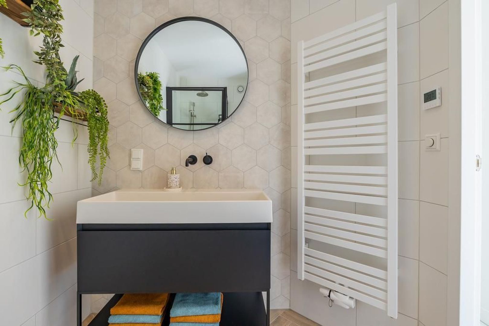 Van Beuningenstraat 199 Hs & I, Amsterdam foto-27