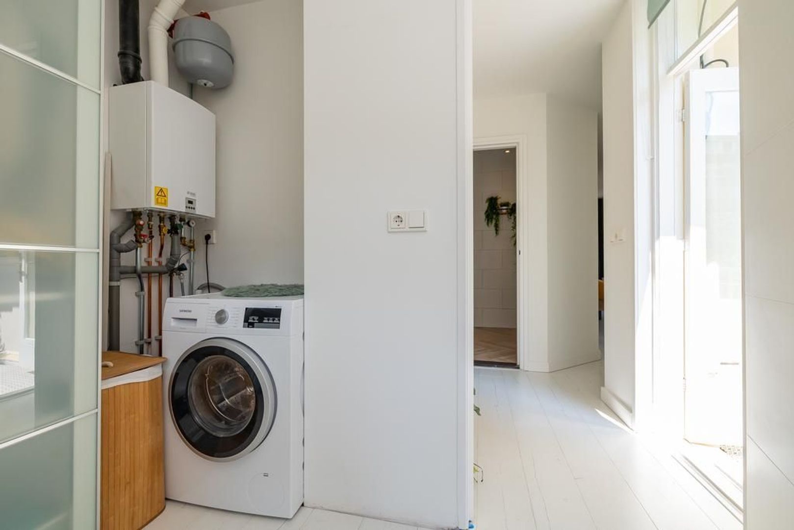 Van Beuningenstraat 199 Hs & I, Amsterdam foto-33